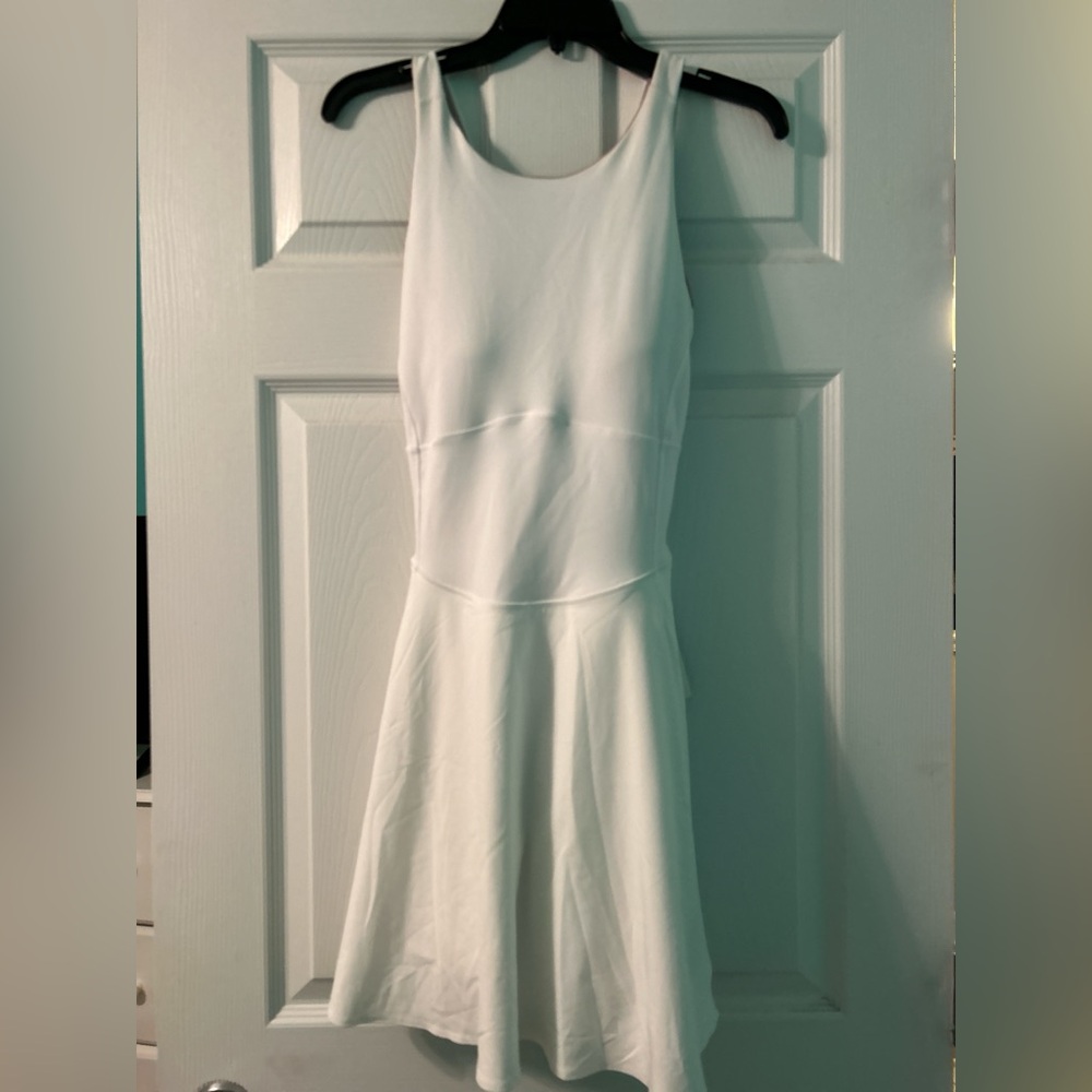Lululemon Athletic Tennis Dress